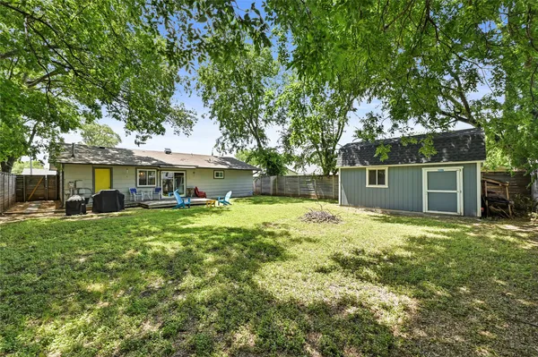 $1,850 | 9702 Oriole Drive, Austin, TX 78753