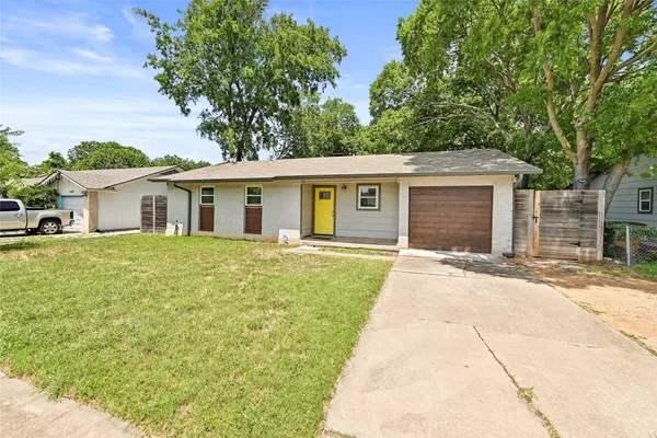 $1,850 | 9702 Oriole Drive, Austin, TX 78753