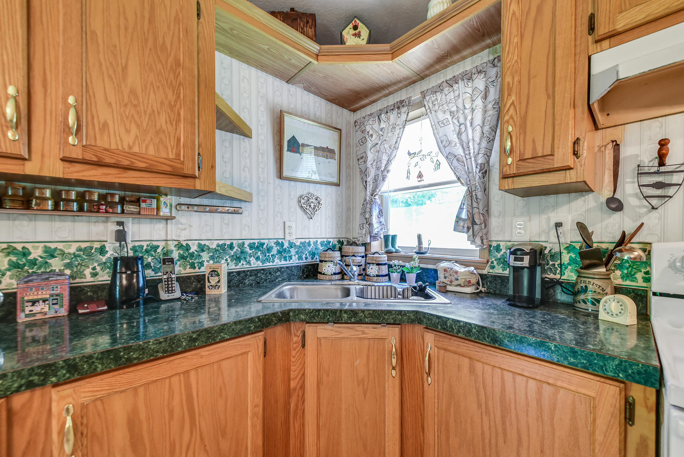 94 Whitefield Road Pittston, ME 04345 - Photo 4 of 41 108897gr-126
