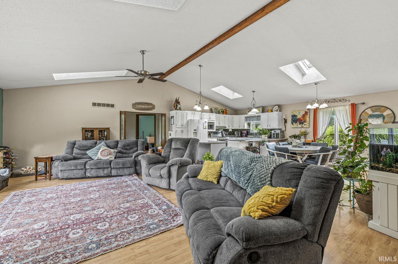 4766 Olive Road Plymouth, IN 46563 - Photo 5 of 36 Gallery Image 5