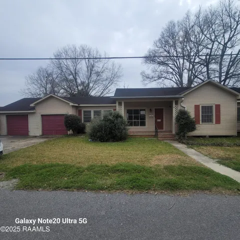 $71,000 | 809 Loraine Street, Abbeville, LA 70510