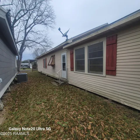 $71,000 | 809 Loraine Street, Abbeville, LA 70510