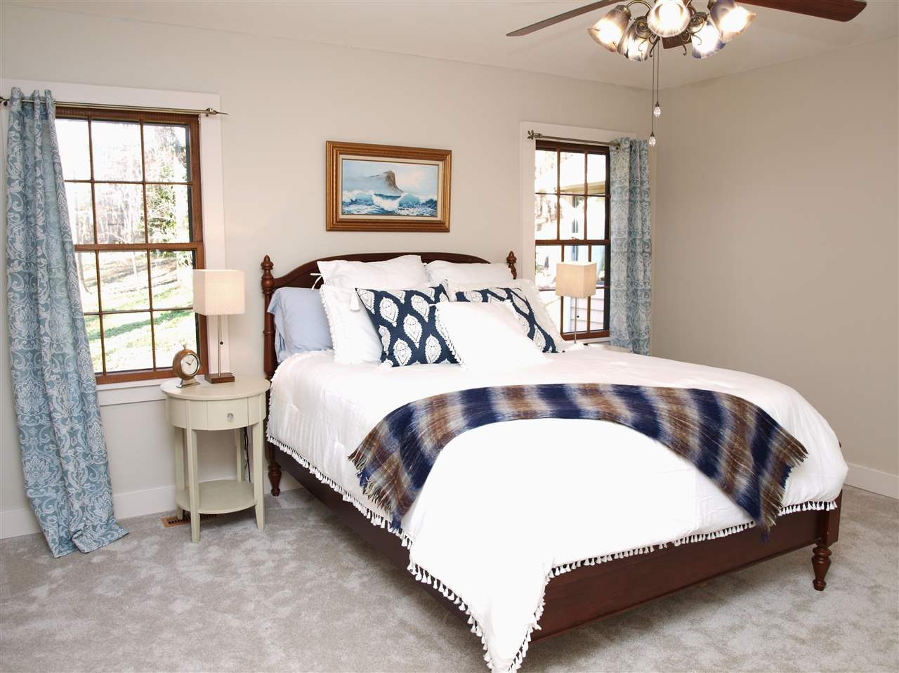 11621 Trottenham Street Raleigh, NC 27614 - Photo 12 of 30 Owner's Suite