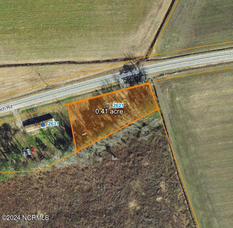 2621 Antioch Road Pikeville, NC 27863 - Photo 1 of 1 Top