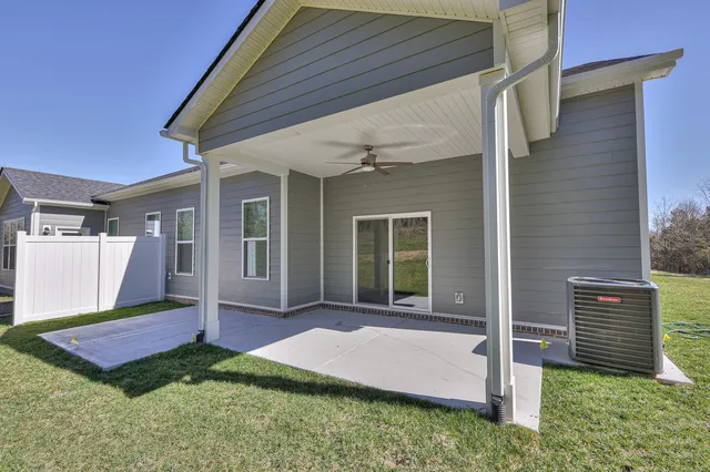 $2,695 | 1401 Autumn Leaf Lane, Mount Juliet, TN 37122