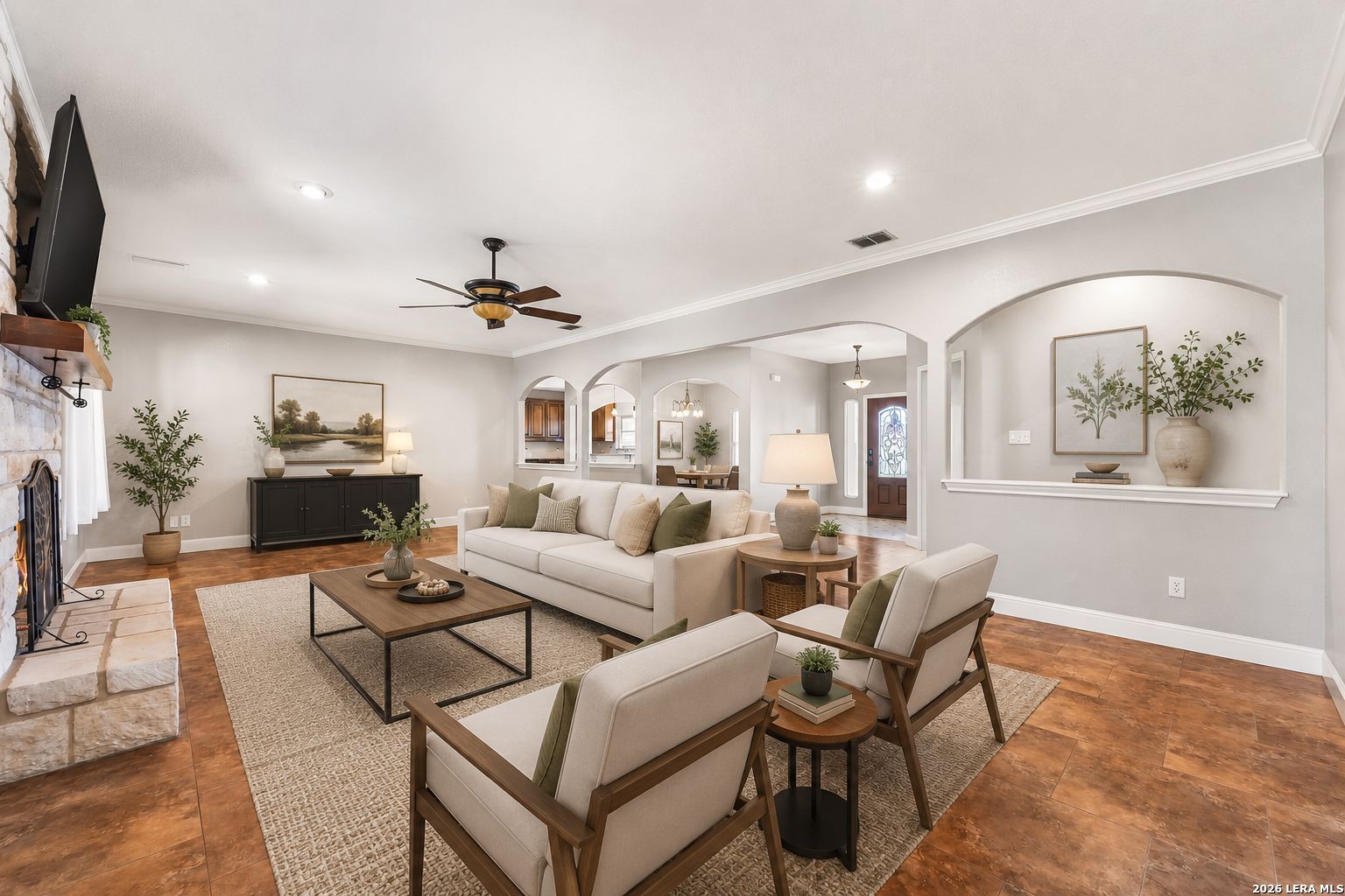 410 Quest Avenue Spring Branch, TX 78070 - Photo 2 of 60