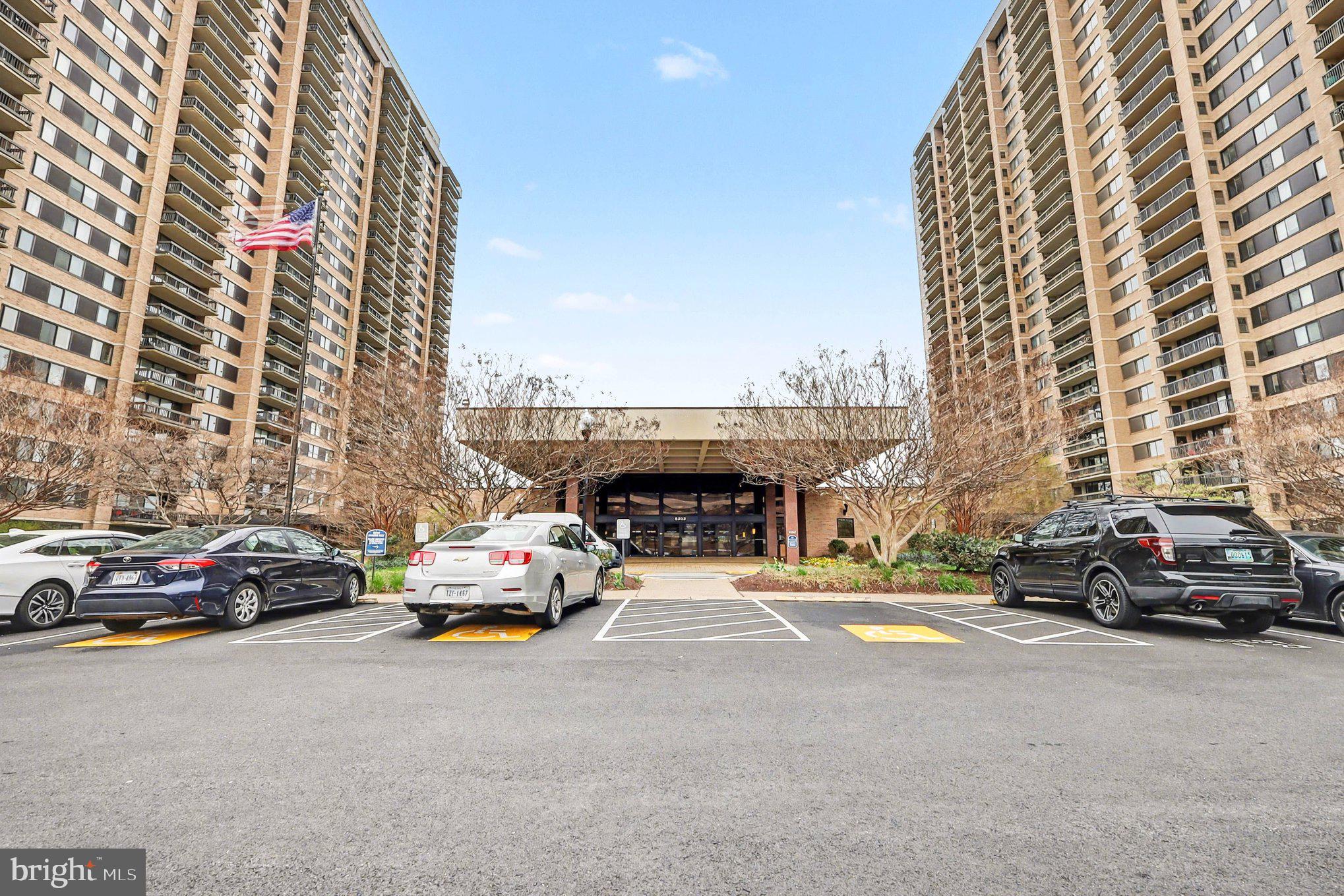 5501 Seminary Road, Unit 1303S Falls Church, VA 22041 - Photo 1 of 24 Gallery Image 1