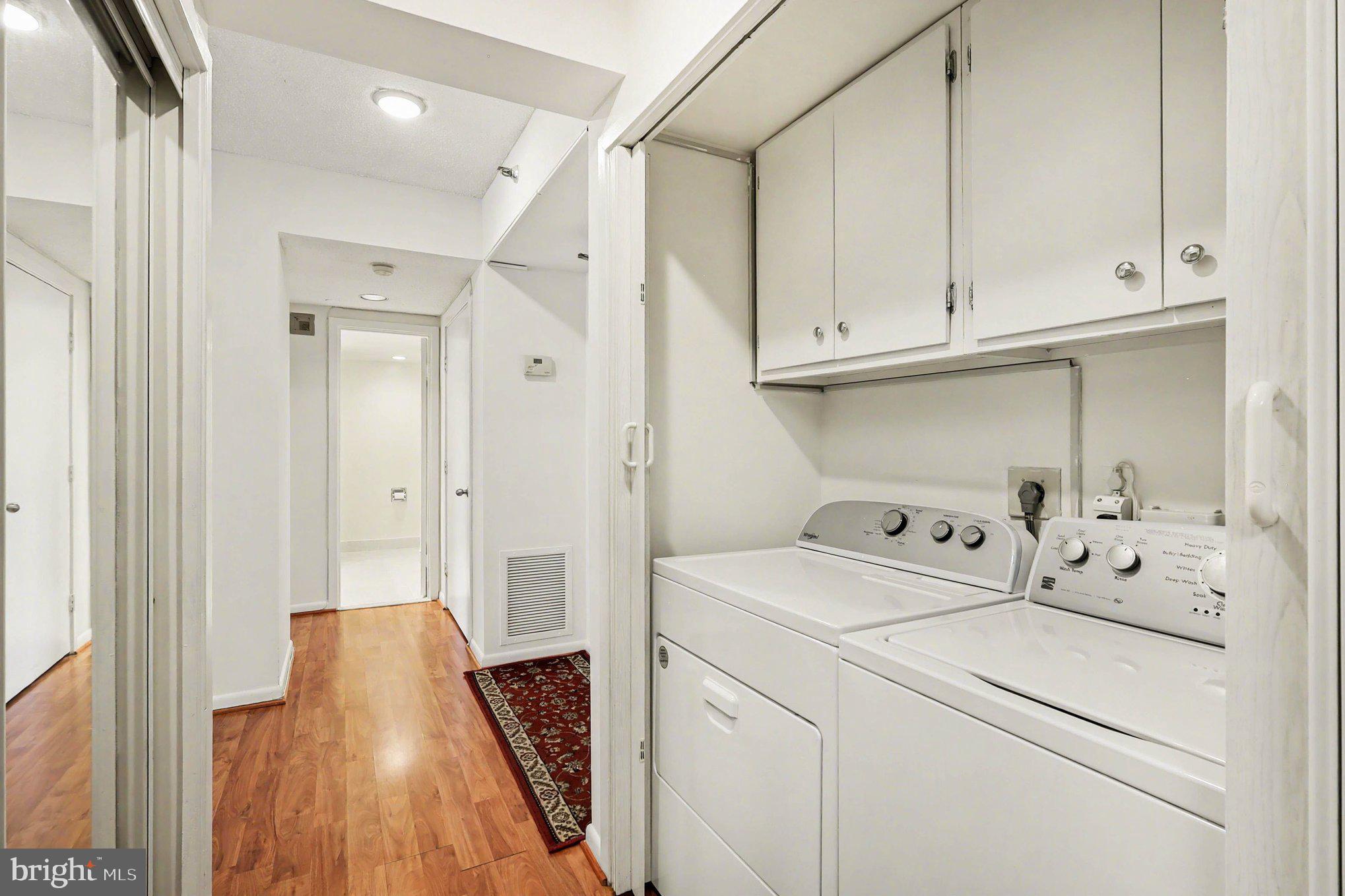 5501 Seminary Road, Unit 1303S Falls Church, VA 22041 - Photo 19 of 25