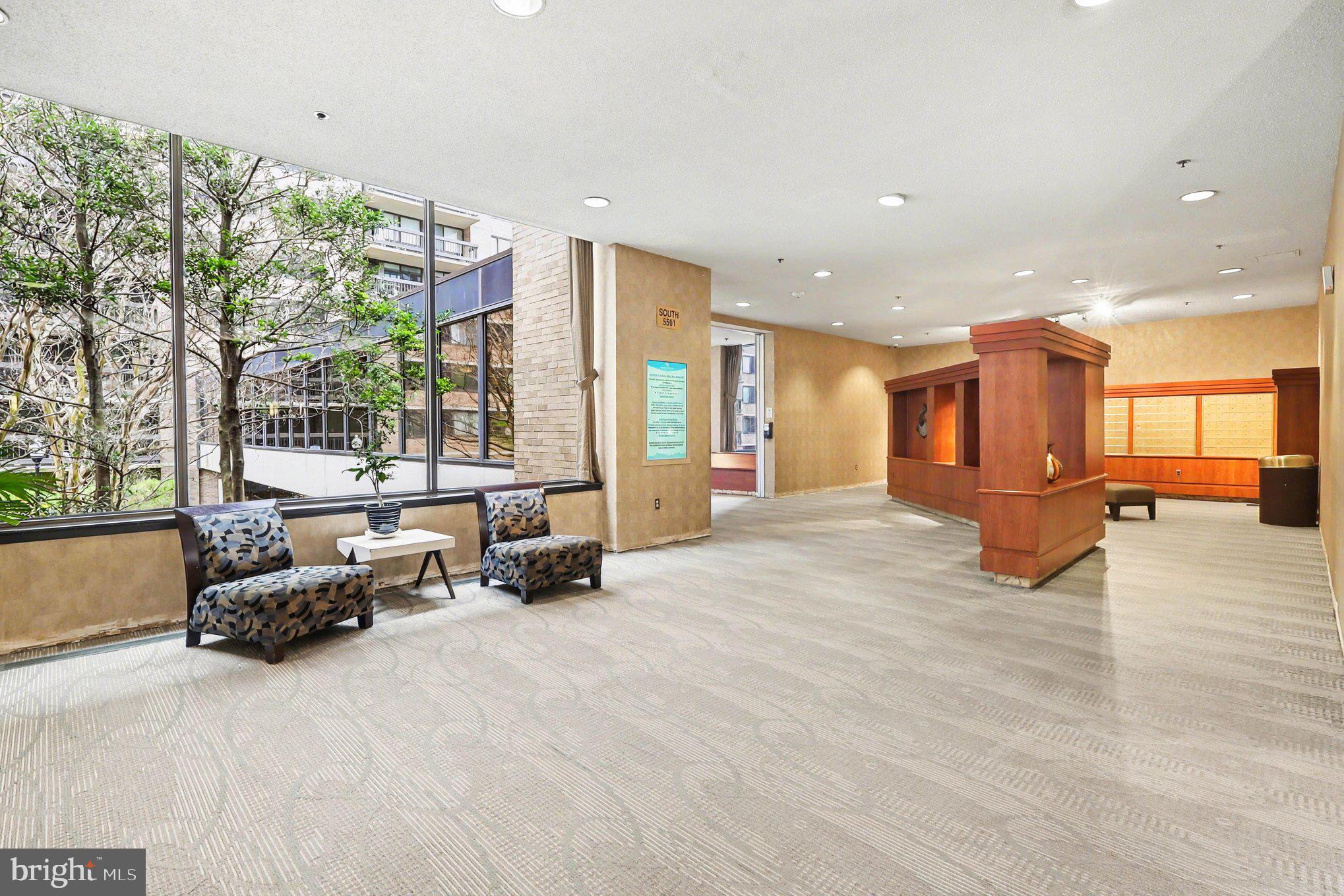 5501 Seminary Road, Unit 1303S Falls Church, VA 22041 - Photo 21 of 25