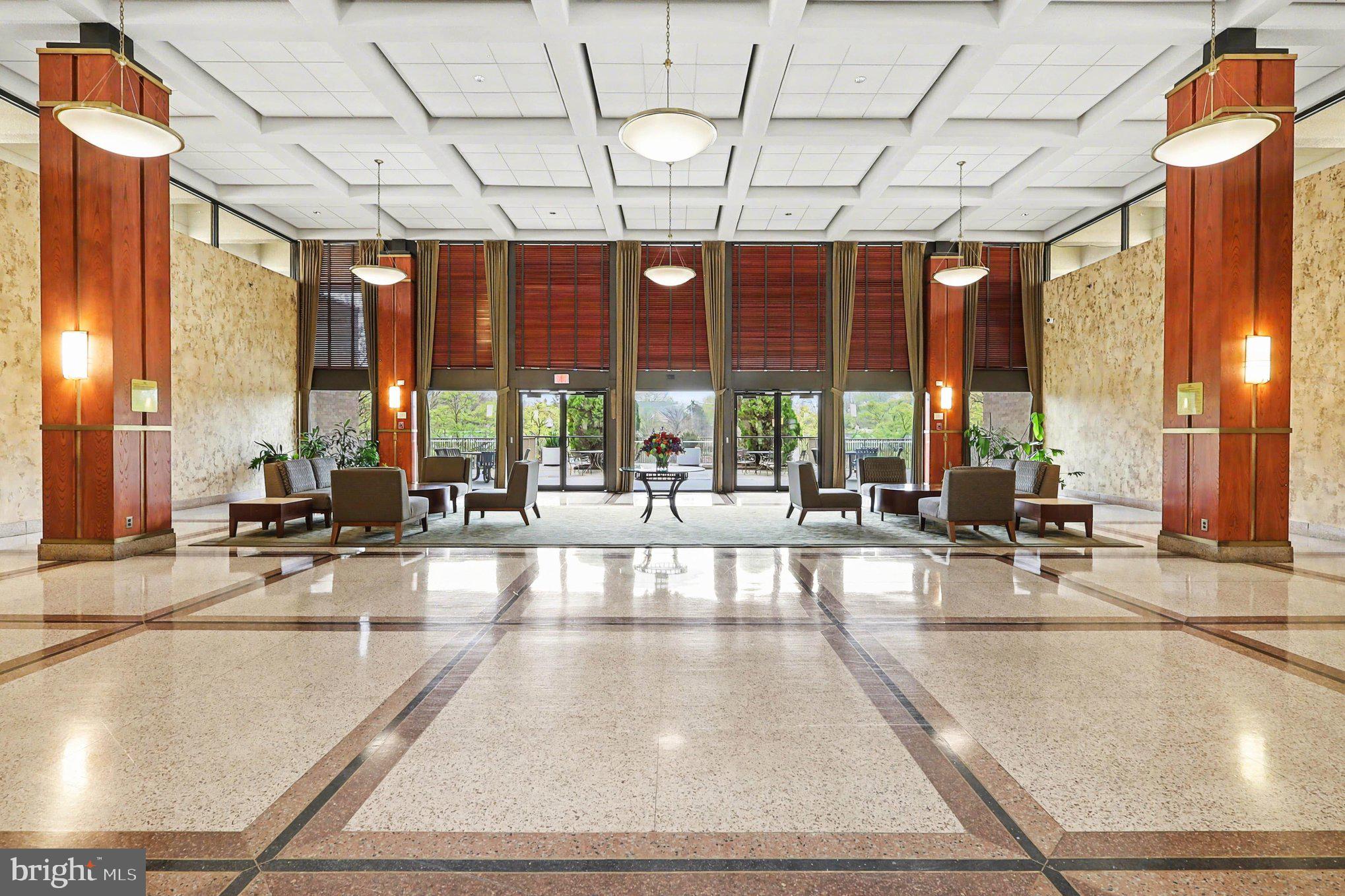 5501 Seminary Road, Unit 1303S Falls Church, VA 22041 - Photo 23 of 25