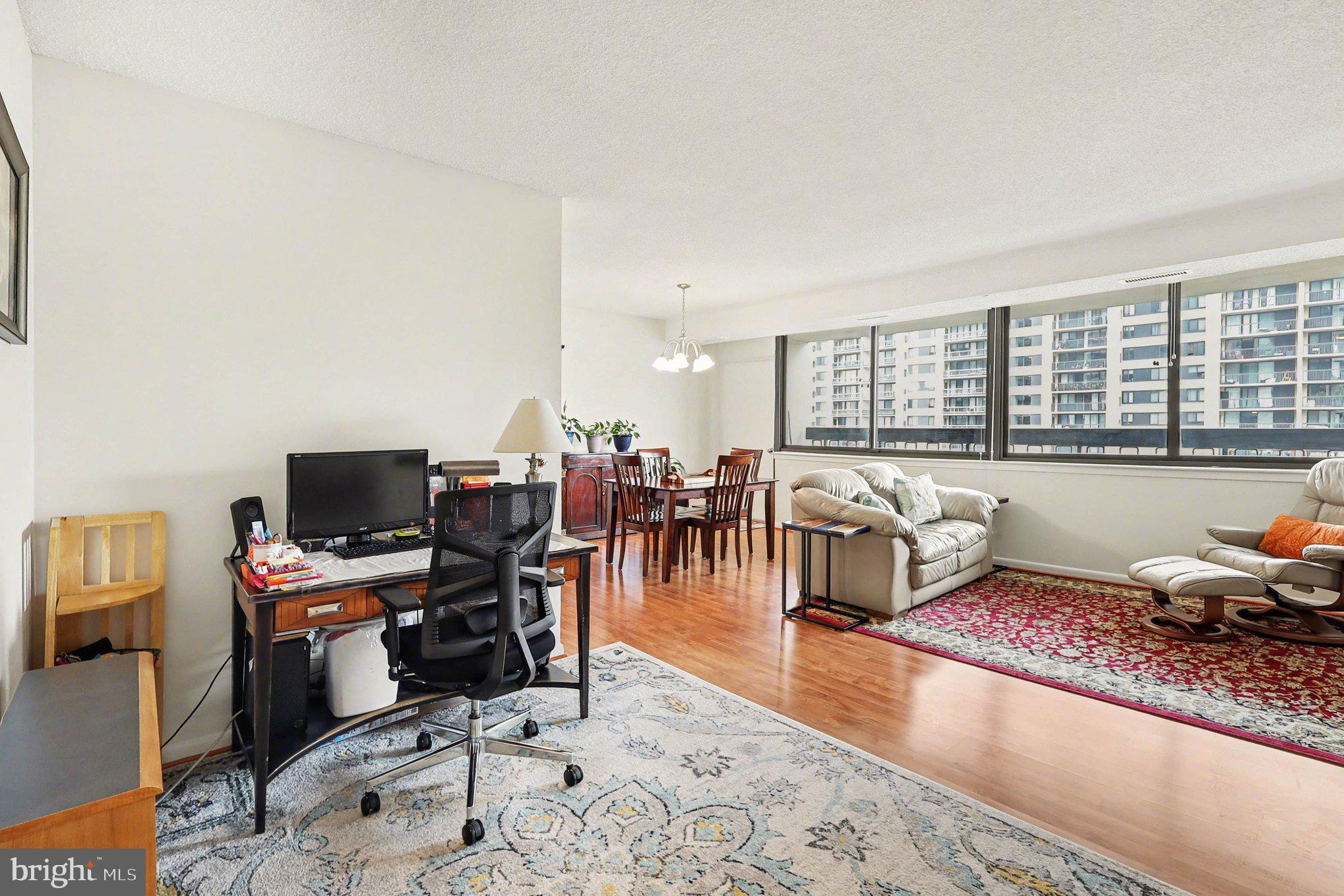 5501 Seminary Road, Unit 1303S Falls Church, VA 22041 - Photo 4 of 25