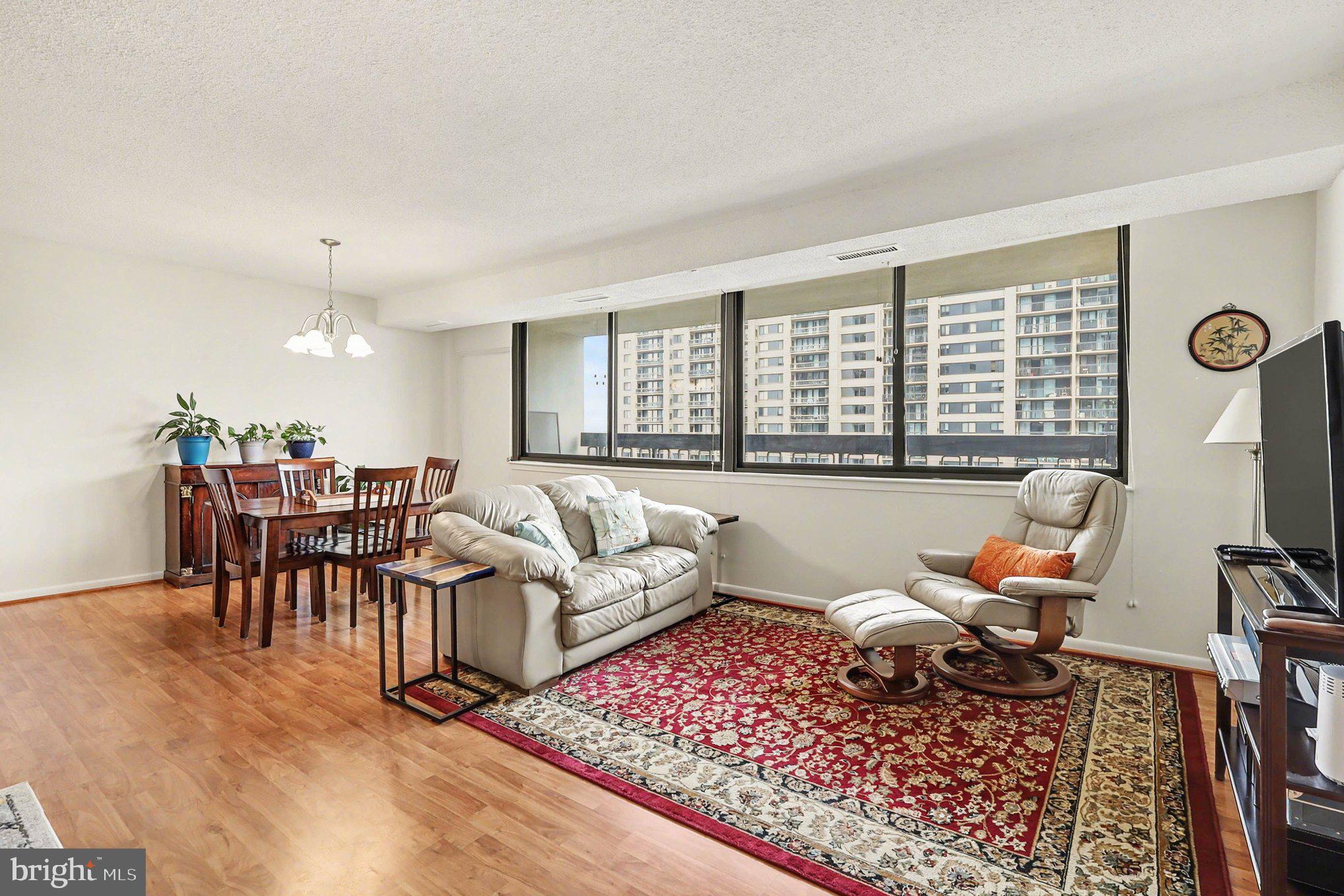 5501 Seminary Road, Unit 1303S Falls Church, VA 22041 - Photo 6 of 25