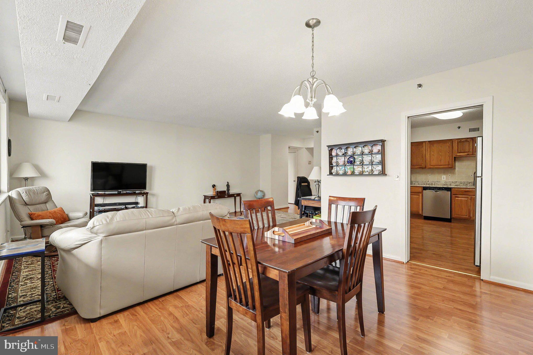 5501 Seminary Road, Unit 1303S Falls Church, VA 22041 - Photo 9 of 25