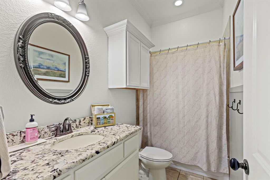 312 Spring Run Drive Decatur, TX 76234 - Photo 11 of 39