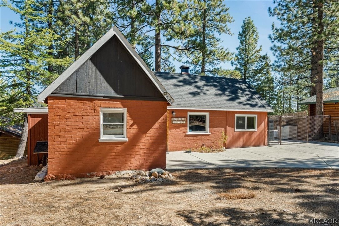 789 Rueda Lane Big Bear Lake, CA 92315 - Photo 36 of 38