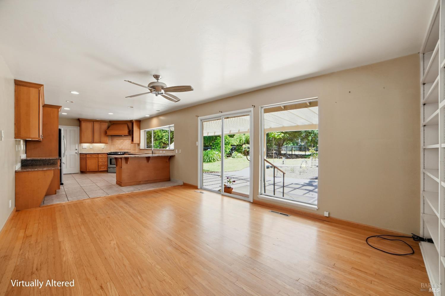 1768 Manor Drive Santa Rosa, CA 95403 - Photo 14 of 39