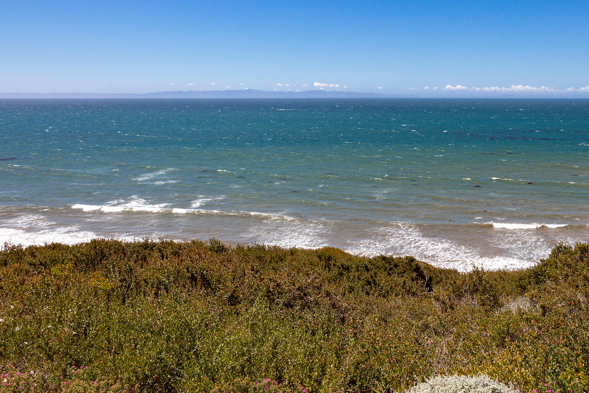 4045 Bajada Lane Santa Barbara, CA 93110 - Photo 23 of 32 a view of a lake