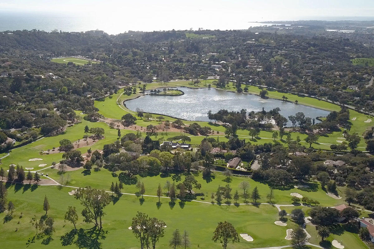 4045 Bajada Lane Santa Barbara, CA 93110 - Photo 31 of 32 a view of a city
