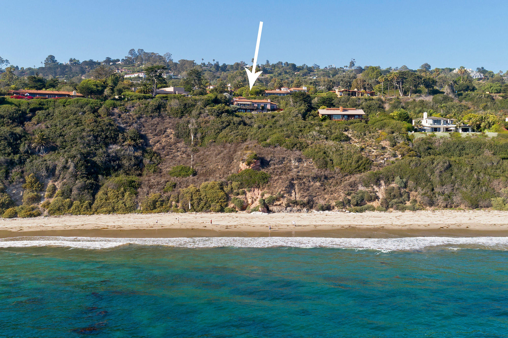 4045 Bajada Lane Santa Barbara, CA 93110 - Photo 32 of 32 a view of a field