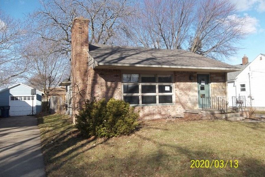 1004 South Johnson Street Bay City, MI 48708 - Photo 15 of 16