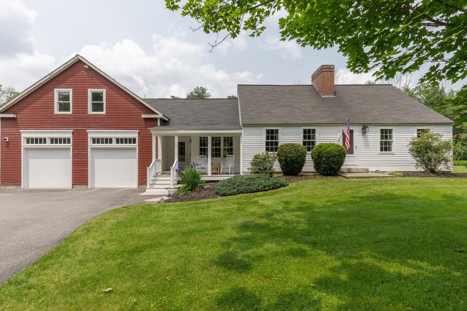 5 Barton Corner Road Hopkinton, NH 03229 - Photo 1 of 56
