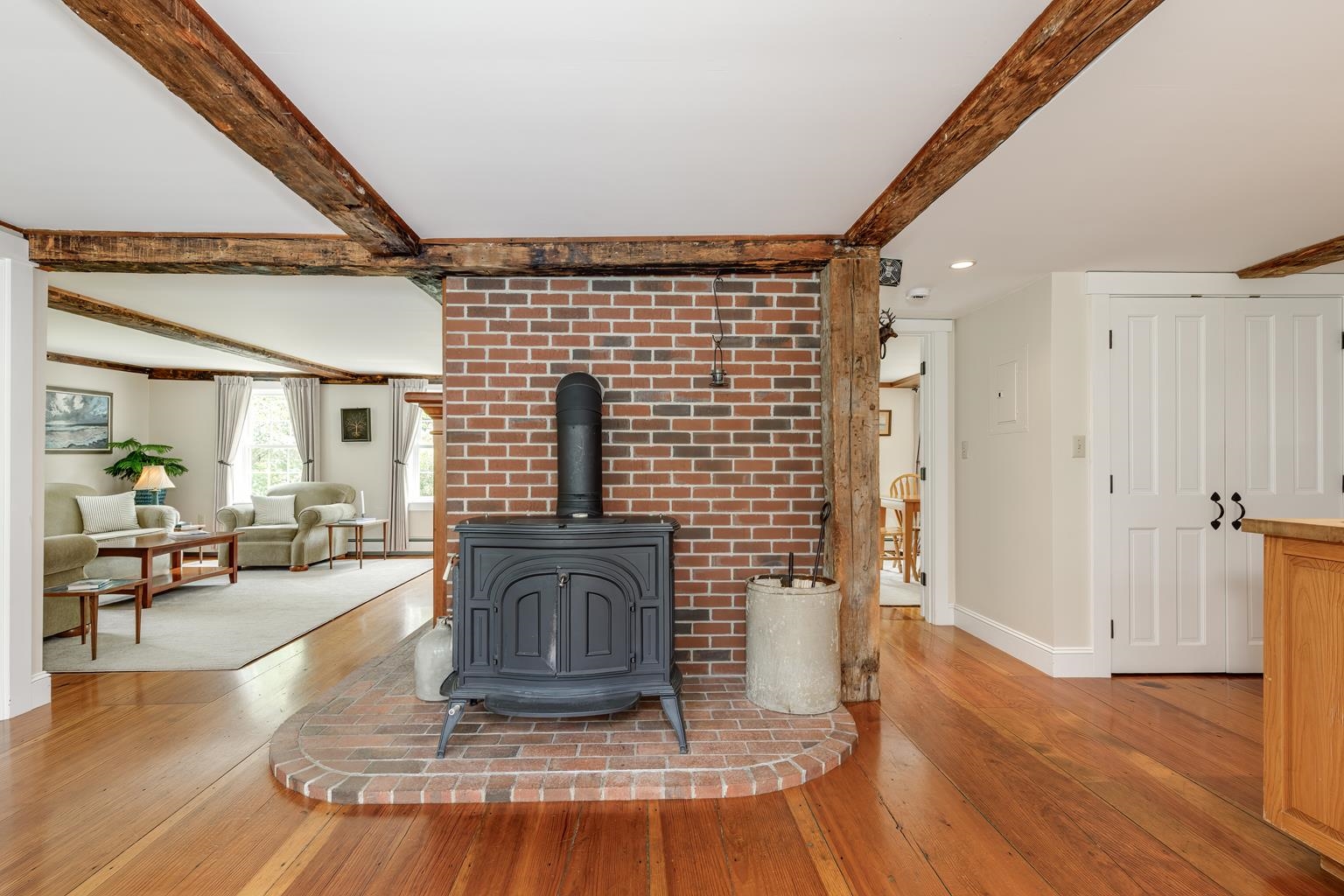 5 Barton Corner Road Hopkinton, NH 03229 - Photo 12 of 56