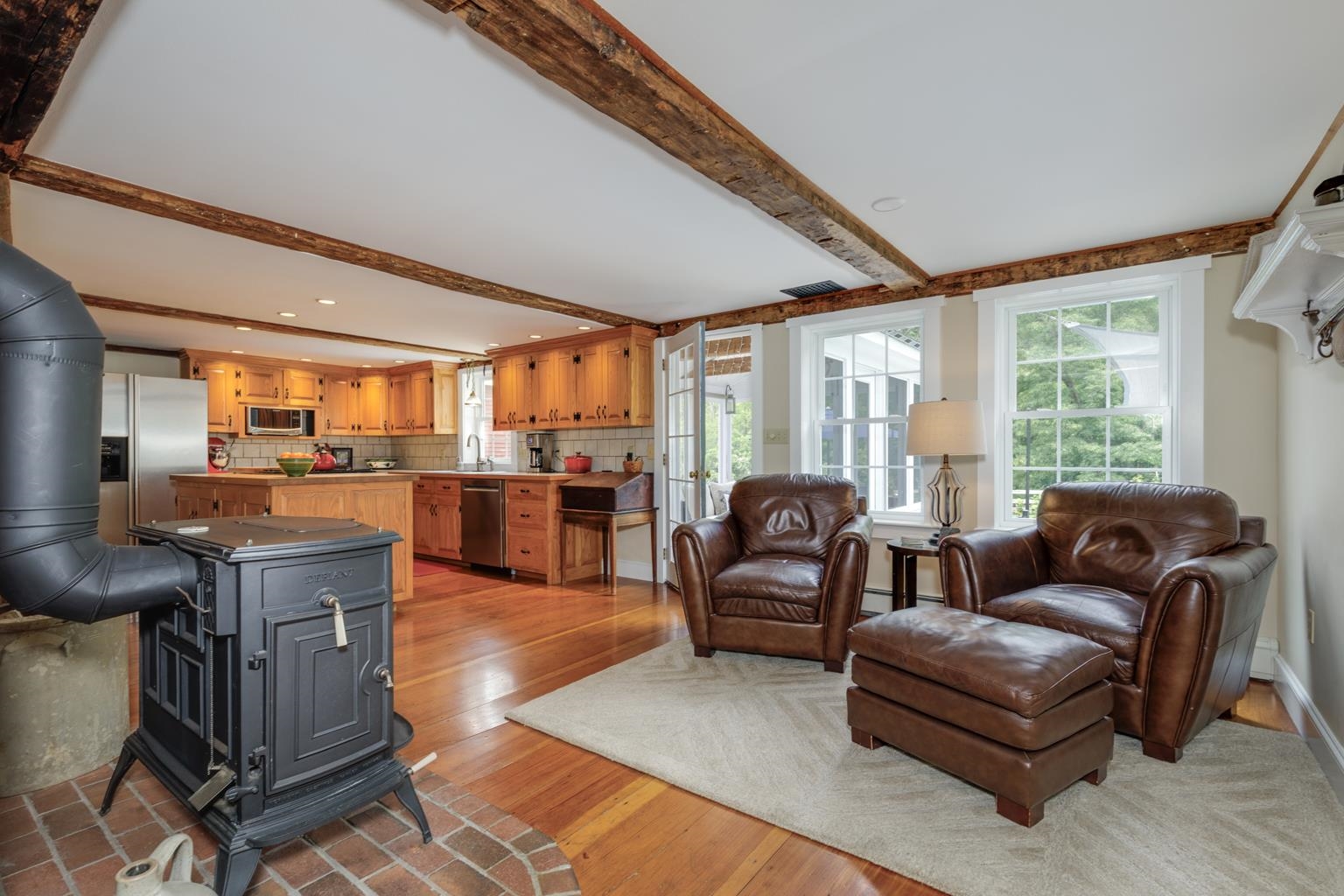 5 Barton Corner Road Hopkinton, NH 03229 - Photo 13 of 56