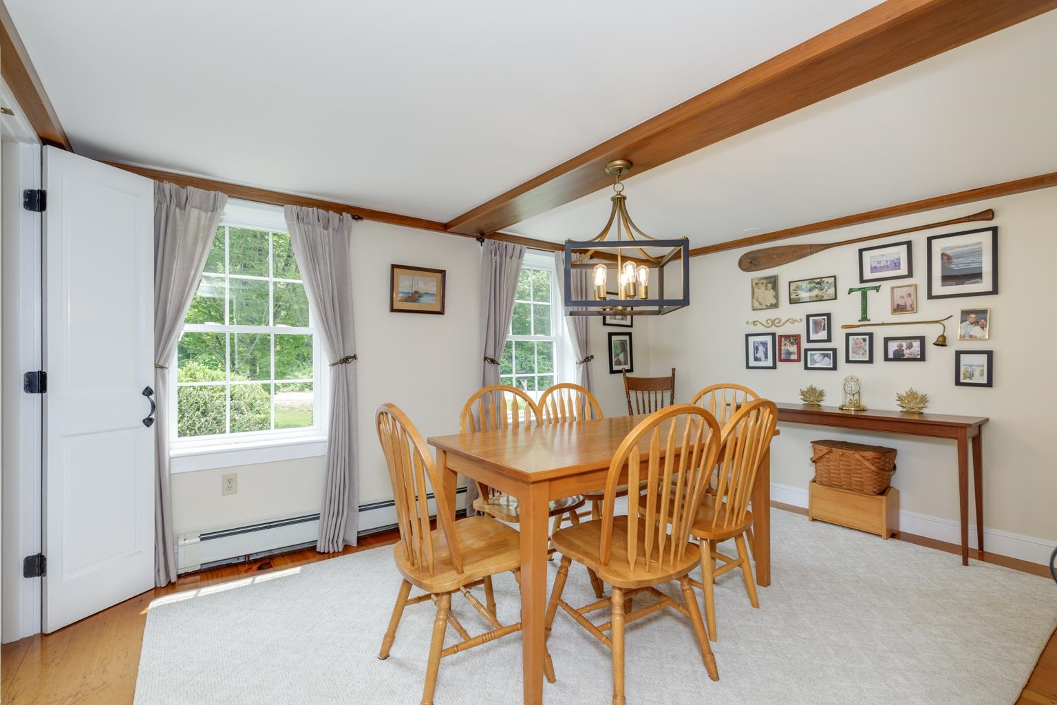 5 Barton Corner Road Hopkinton, NH 03229 - Photo 14 of 56