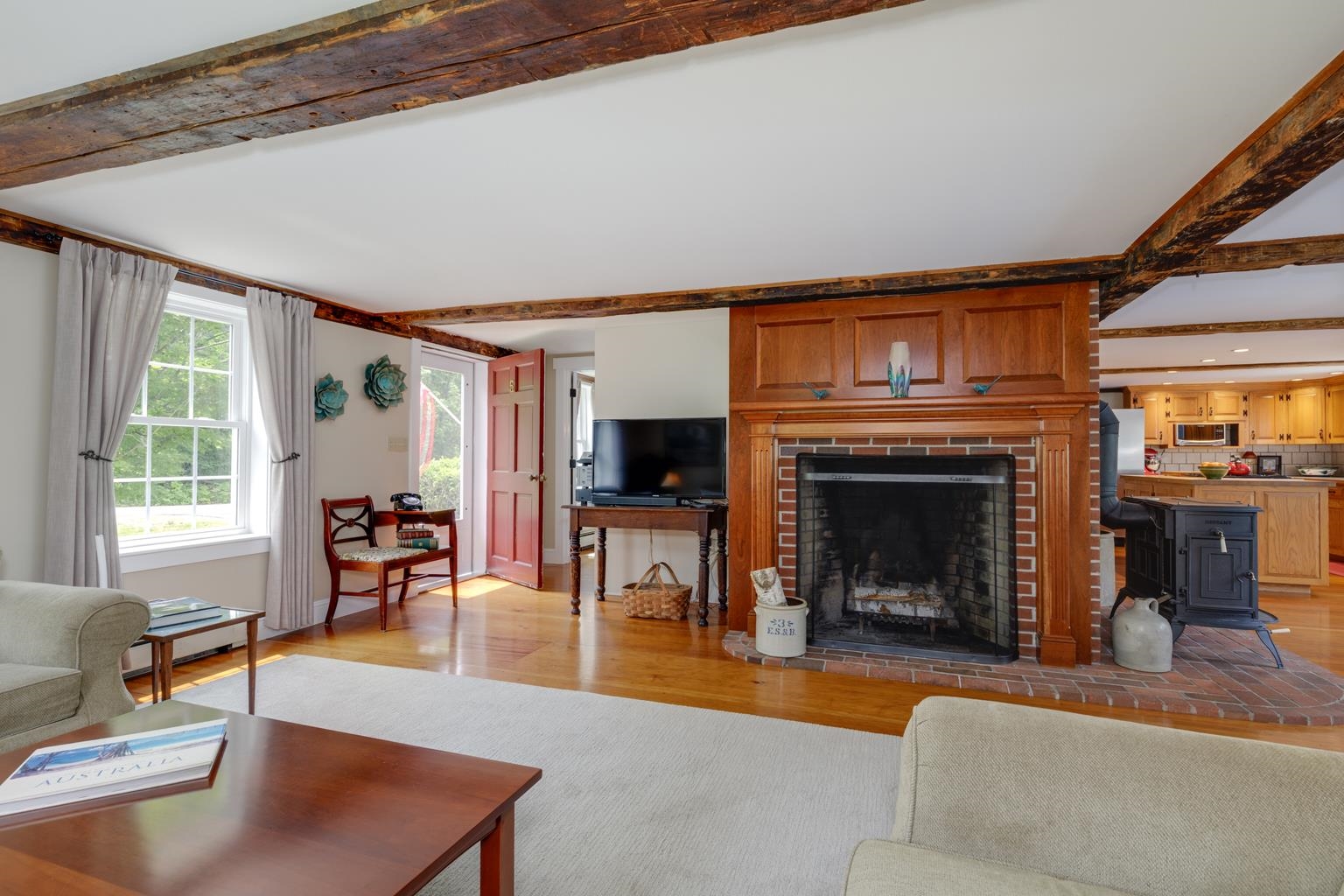 5 Barton Corner Road Hopkinton, NH 03229 - Photo 19 of 56