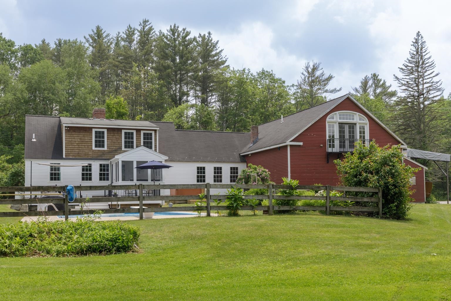5 Barton Corner Road Hopkinton, NH 03229 - Photo 2 of 56