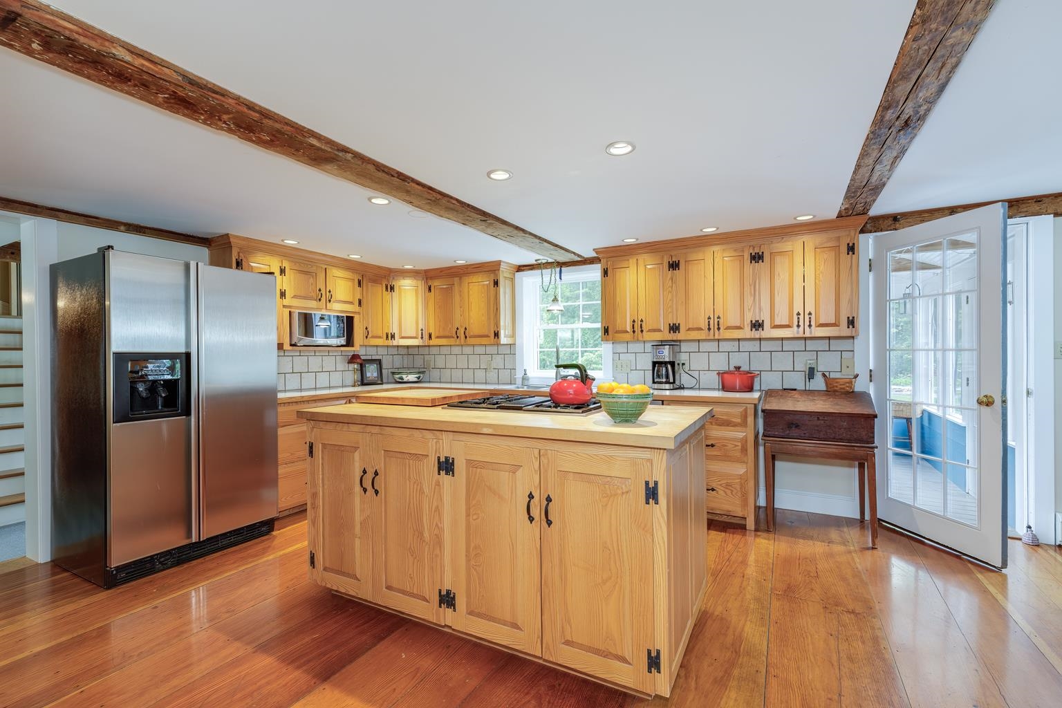 5 Barton Corner Road Hopkinton, NH 03229 - Photo 4 of 56