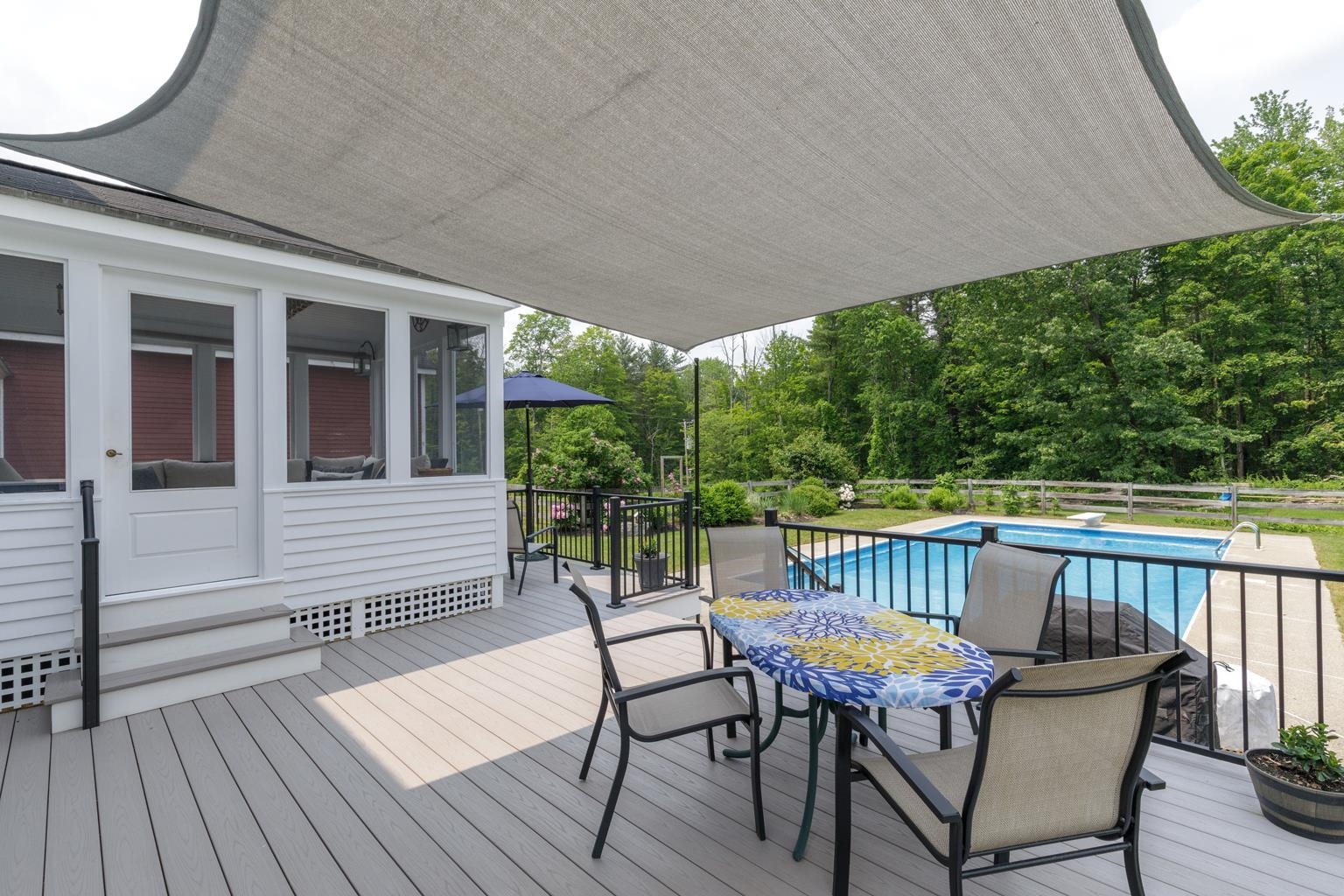 5 Barton Corner Road Hopkinton, NH 03229 - Photo 45 of 56