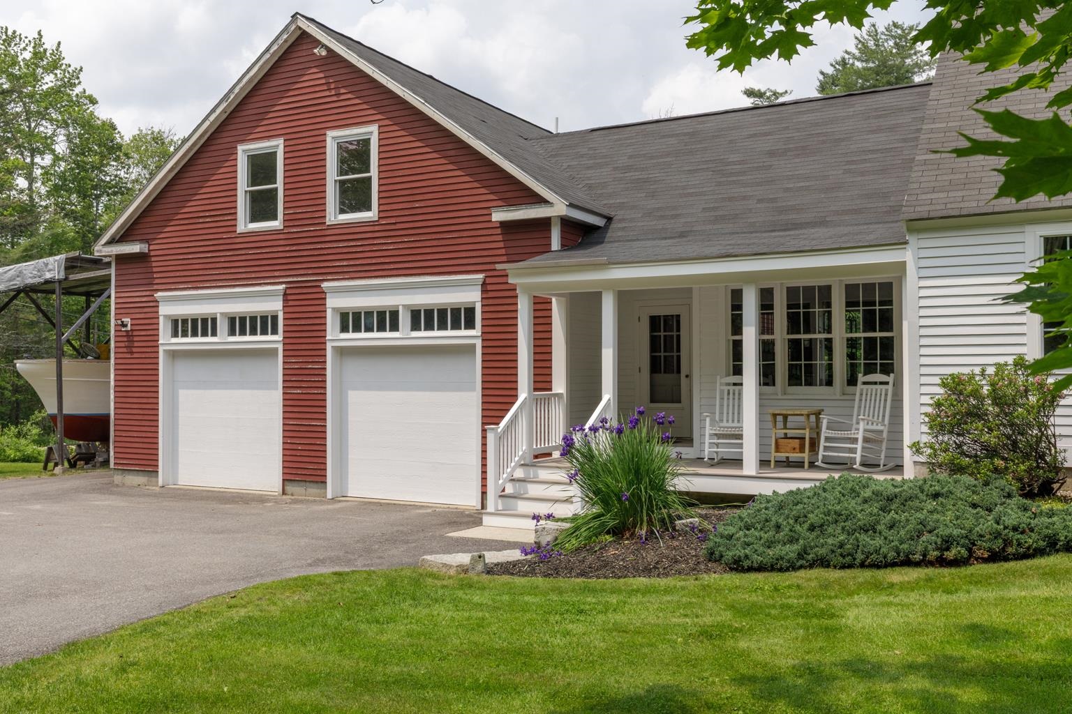 5 Barton Corner Road Hopkinton, NH 03229 - Photo 48 of 56