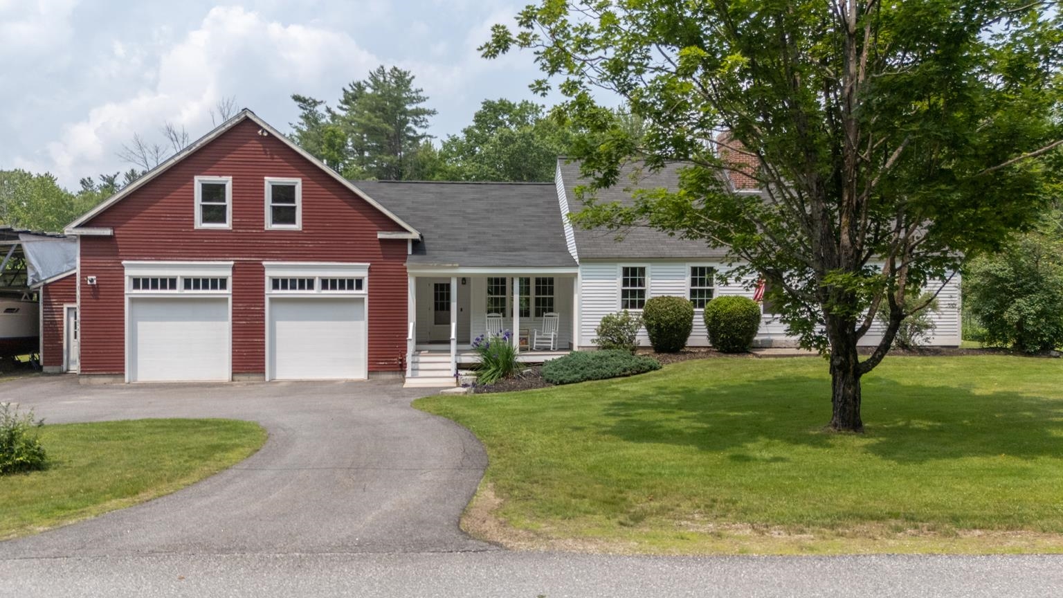 5 Barton Corner Road Hopkinton, NH 03229 - Photo 54 of 56