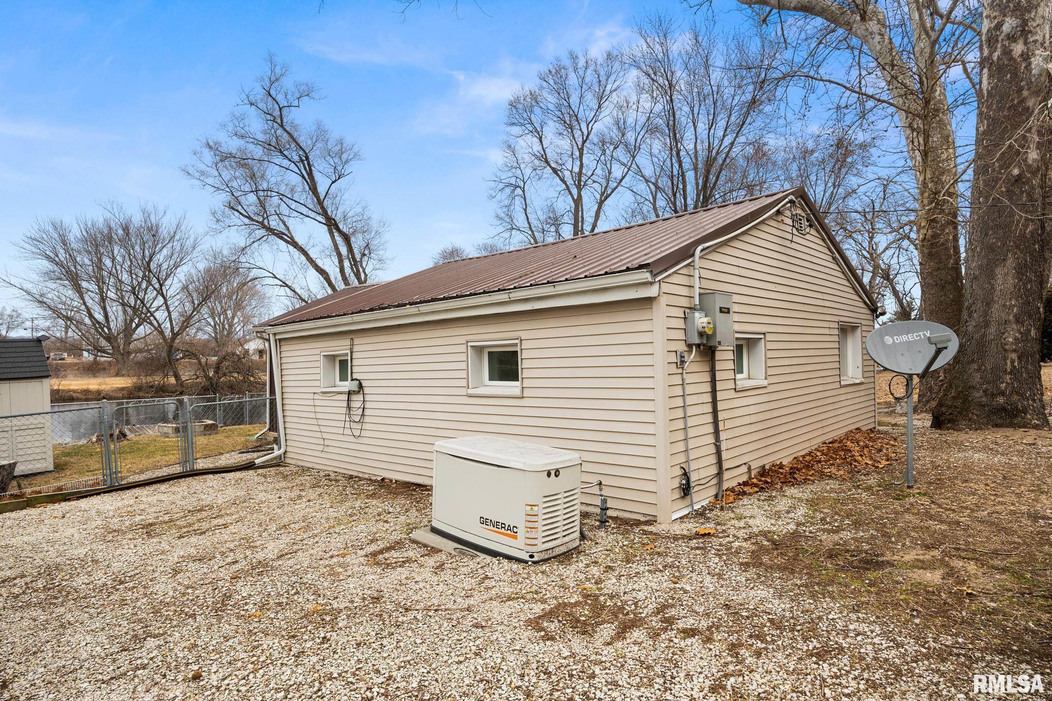 12245 Sunset Drive Manito, IL 61546 - Photo 24 of 28