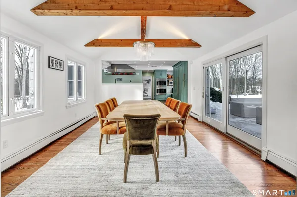$2,000,000 | 7 Birch Hill Road, Weston, CT 06883