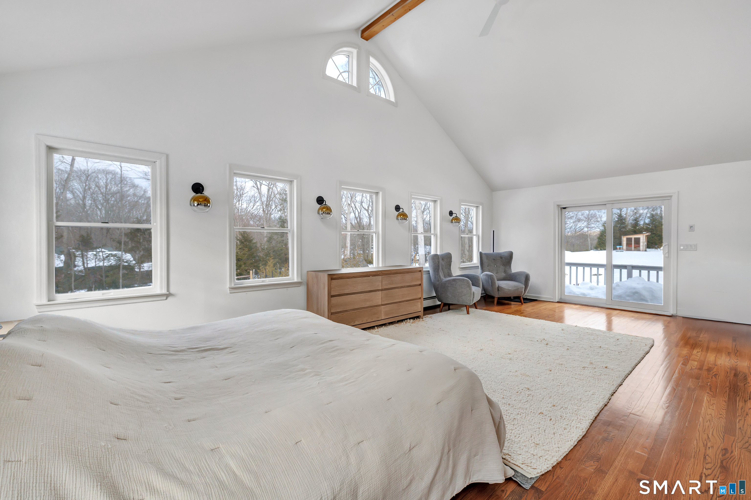 7 Birch Hill Road Weston, CT 06883 - Photo 17 of 32