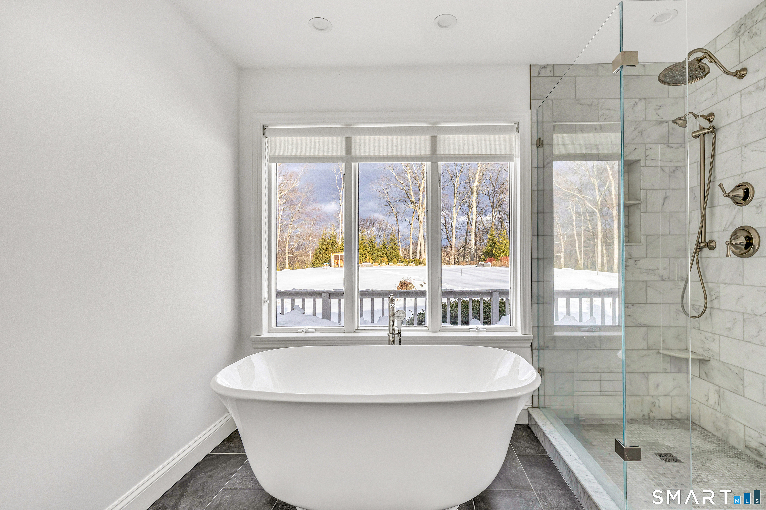 7 Birch Hill Road Weston, CT 06883 - Photo 18 of 32