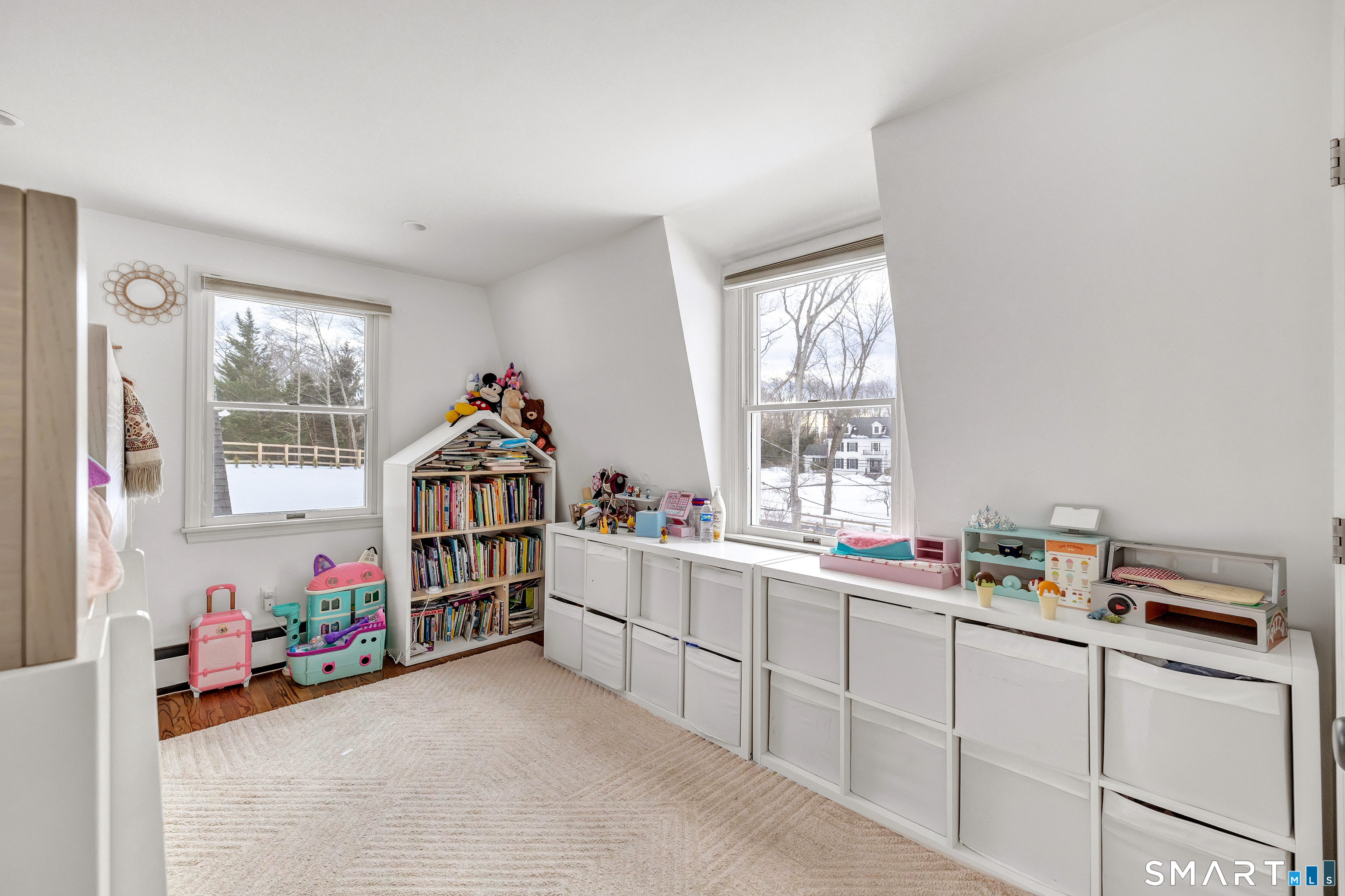 7 Birch Hill Road Weston, CT 06883 - Photo 22 of 32