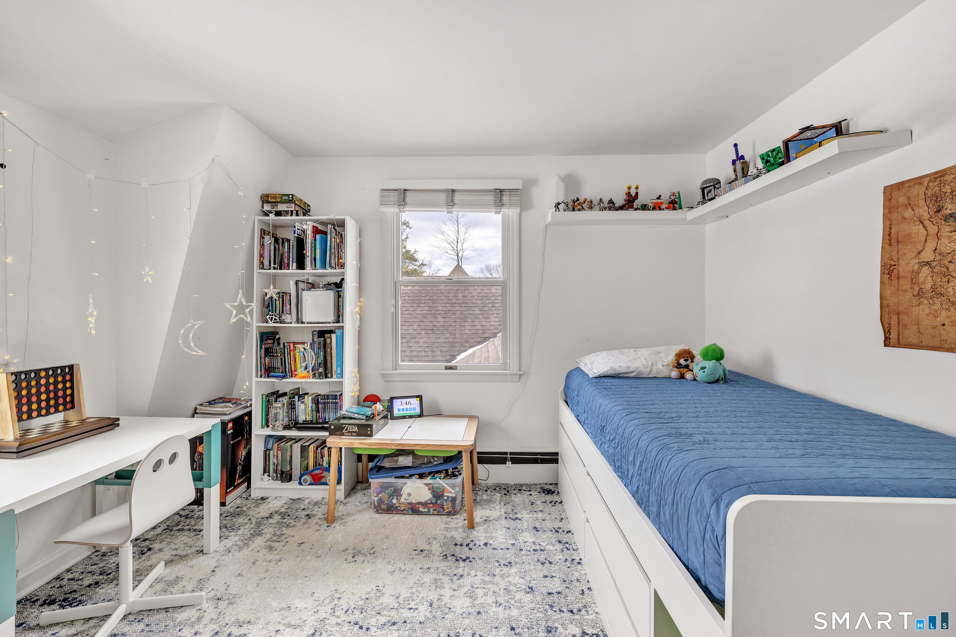 7 Birch Hill Road Weston, CT 06883 - Photo 24 of 32