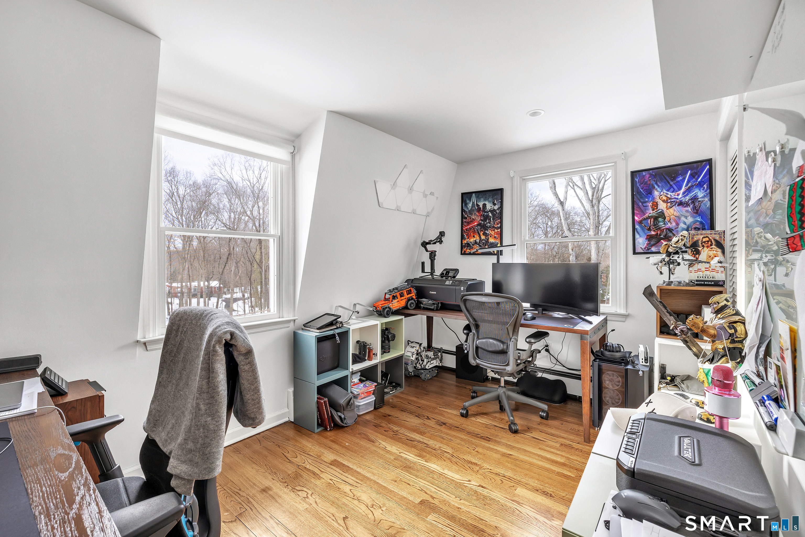 7 Birch Hill Road Weston, CT 06883 - Photo 25 of 32