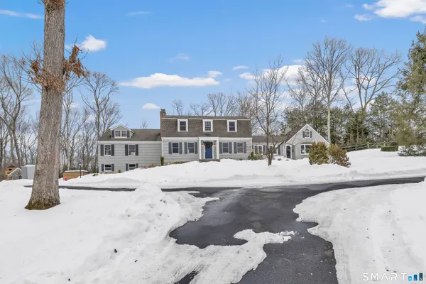 $2,000,000 | 7 Birch Hill Road, Weston, CT 06883