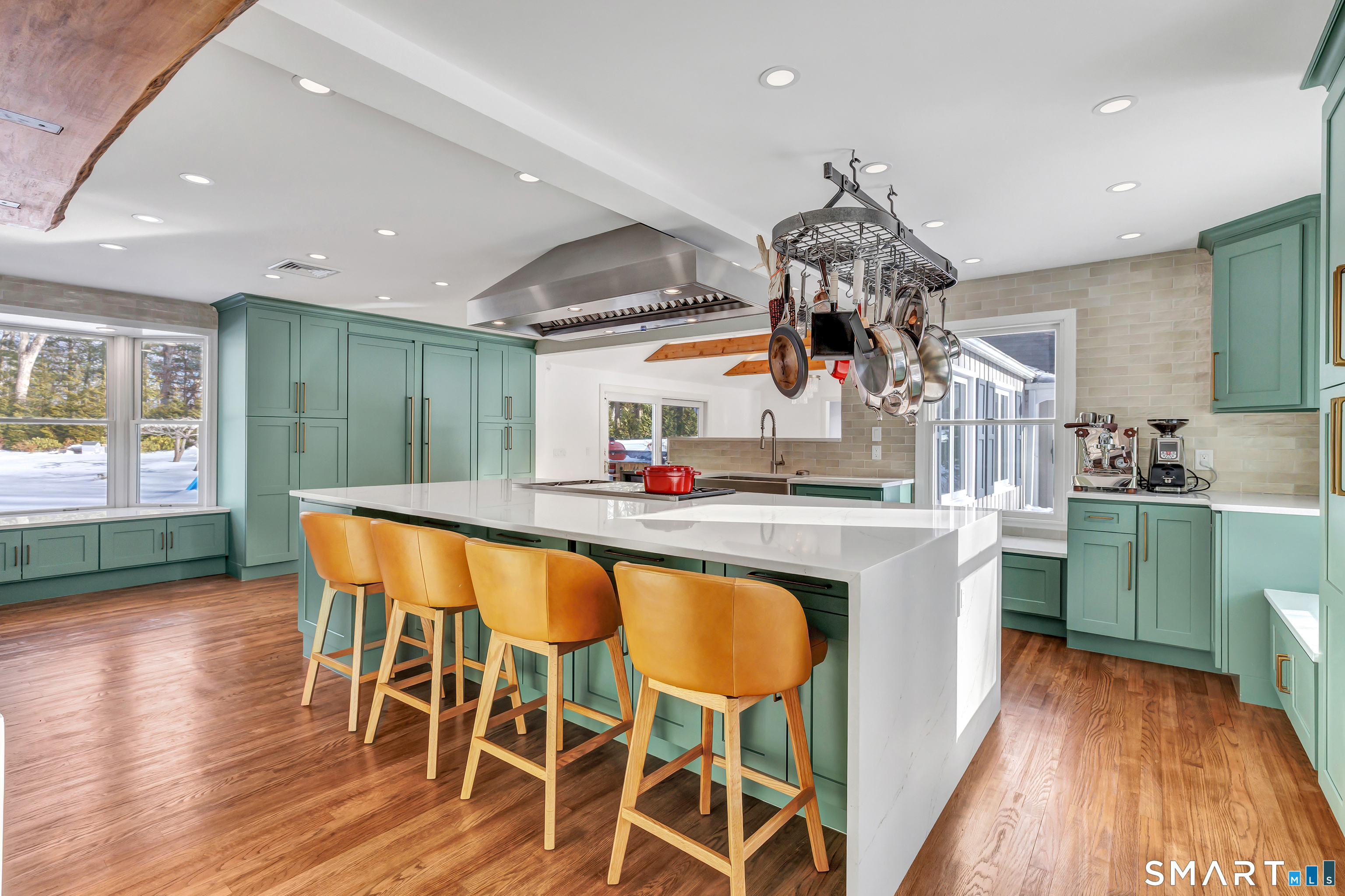 7 Birch Hill Road Weston, CT 06883 - Photo 5 of 32