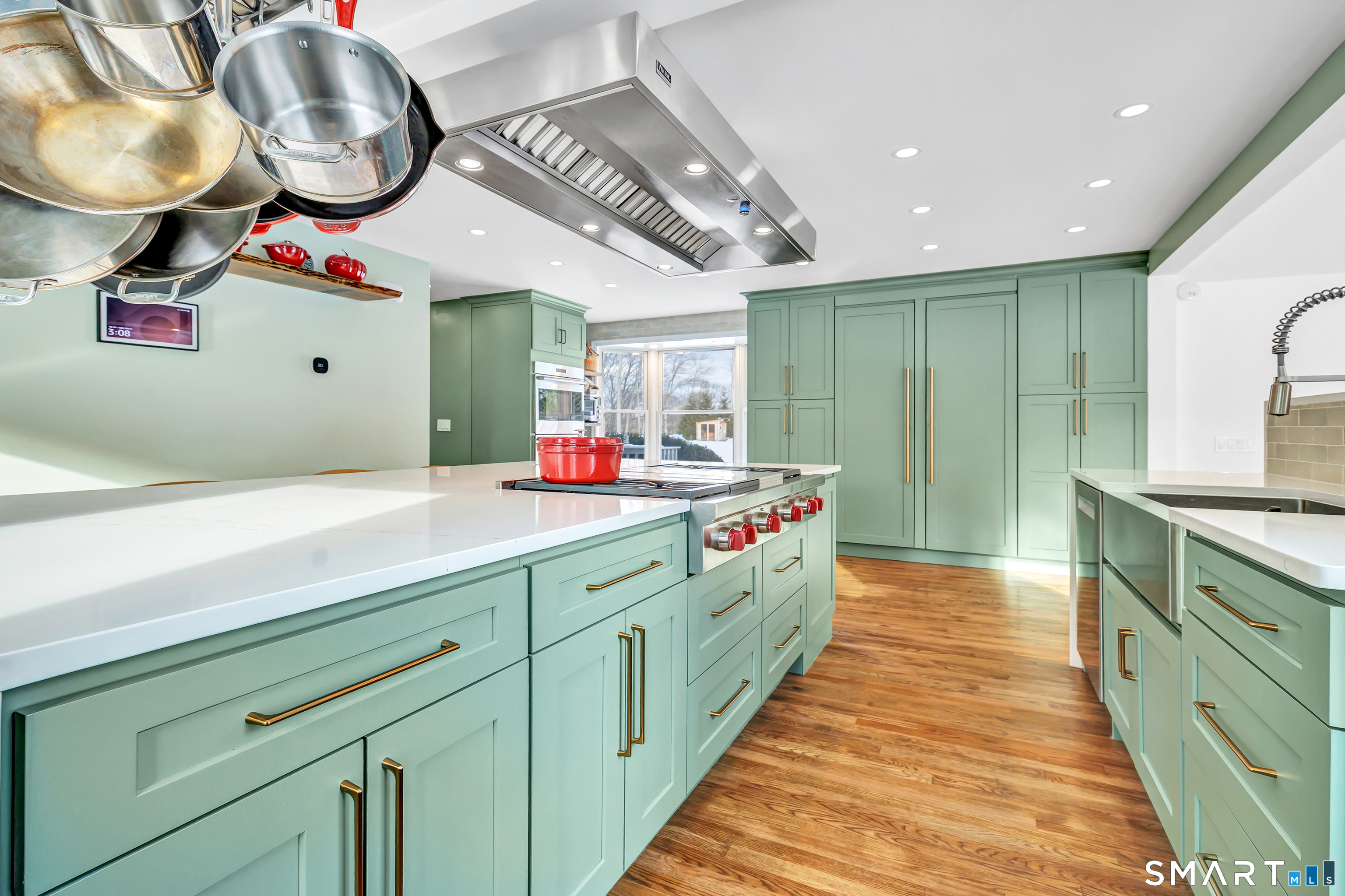 7 Birch Hill Road Weston, CT 06883 - Photo 6 of 32