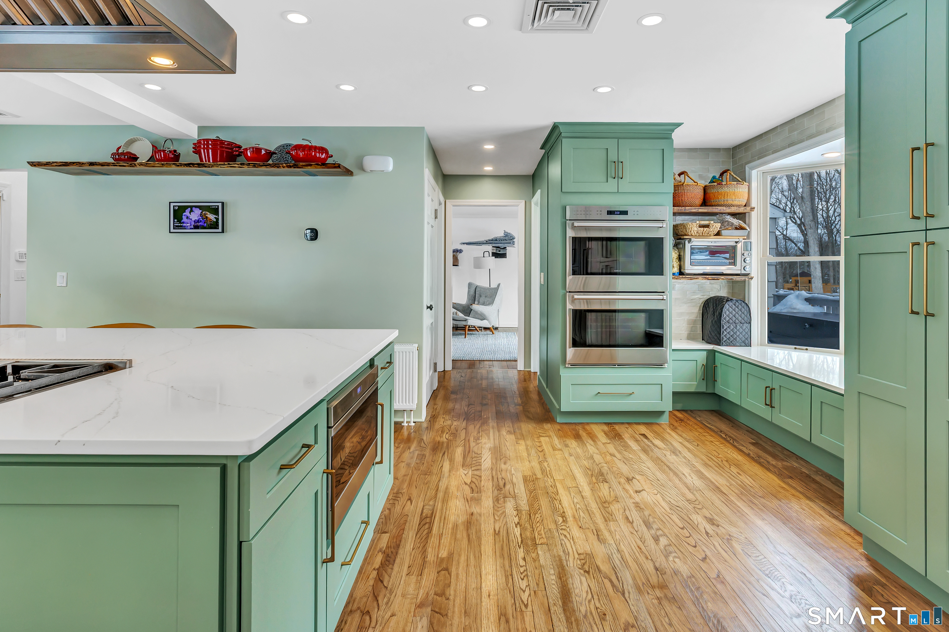 7 Birch Hill Road Weston, CT 06883 - Photo 10 of 32