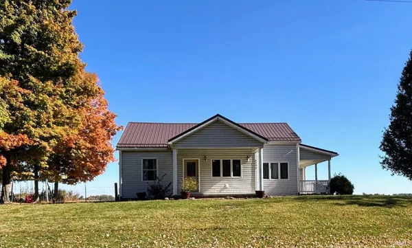 $335,000 | 6739 North 700 West, Sharpsville, IN 46068