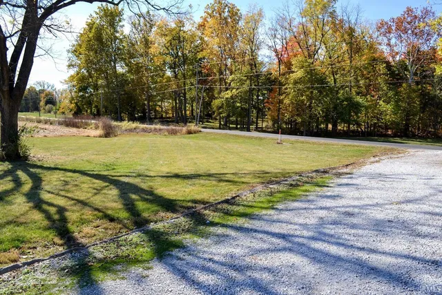 $349,900 | 6739 North 700 West, Sharpsville, IN 46068