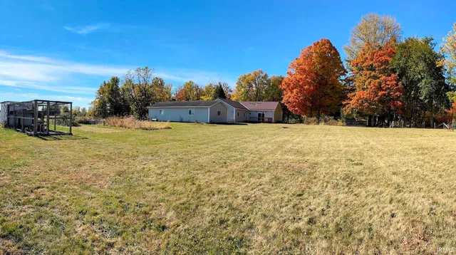 $349,900 | 6739 North 700 West, Sharpsville, IN 46068