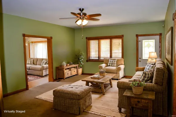 $335,000 | 6739 North 700 West, Sharpsville, IN 46068