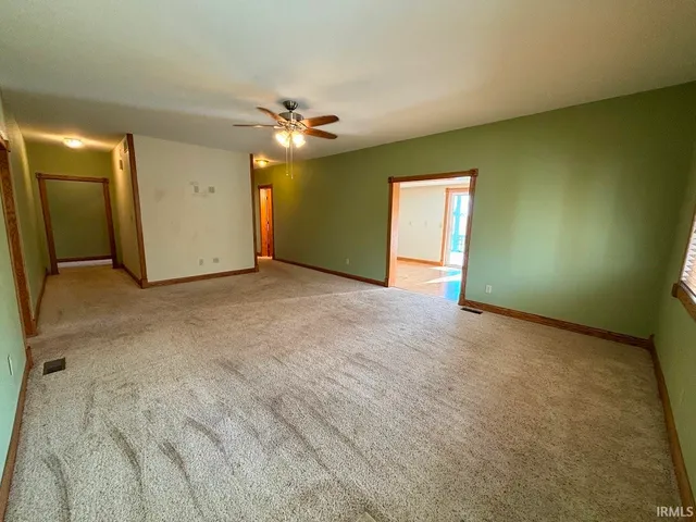 $349,900 | 6739 North 700 West, Sharpsville, IN 46068